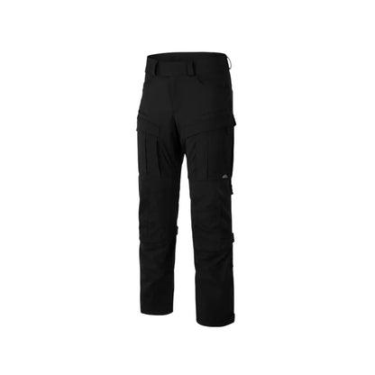 Брюки боевые Helikon-Tex MCDU Pants Black