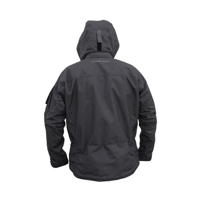 Куртка Kitanica Mark VI Jacket Charcoal Grey
