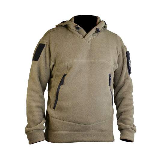 Толстовка Kitanica American Hoodie Ranger Green