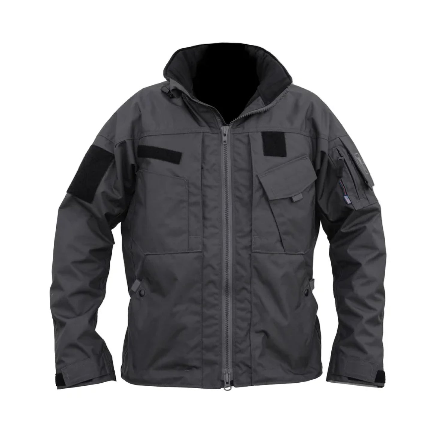 Куртка Kitanica Mark VI Jacket Charcoal Grey