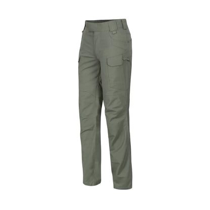 Брюки женские Helikon-Tex UTP Resized (Urban Tactical Pants) - PolyCotton Ripstop Olive Drab