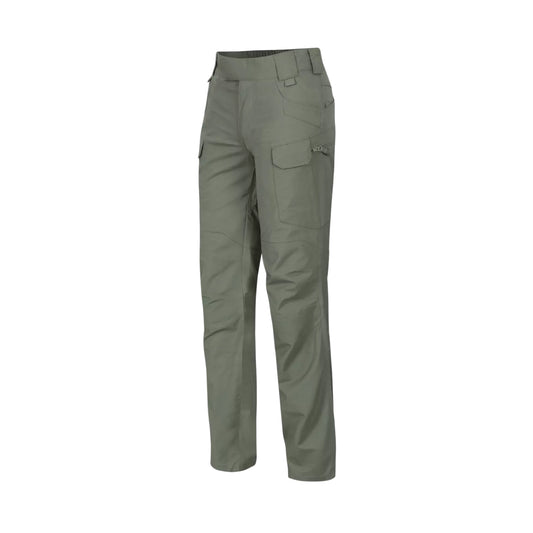 Брюки женские Helikon-Tex UTP Resized (Urban Tactical Pants) - PolyCotton Ripstop Olive Drab