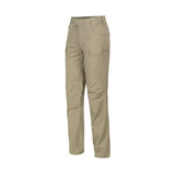 Брюки женские Helikon-Tex UTP Resized (Urban Tactical Pants) - PolyCotton Ripstop Khaki