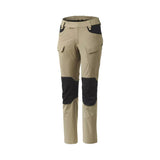 Брюки женские Helikon-Tex OTP (Outdoor Tactical Pants) - VersaStretch Khaki / Black