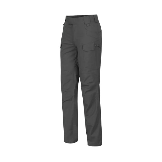 Брюки женские Helikon-Tex UTP Resized (Urban Tactical Pants) - PolyCotton Ripstop Shadow Grey