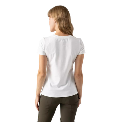 Футболка женская Helikon-Tex T-shirt (ABC) Black