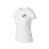 Футболка женская Helikon-Tex T-shirt Slim White