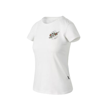 Футболка женская Helikon-Tex T-shirt Slim White