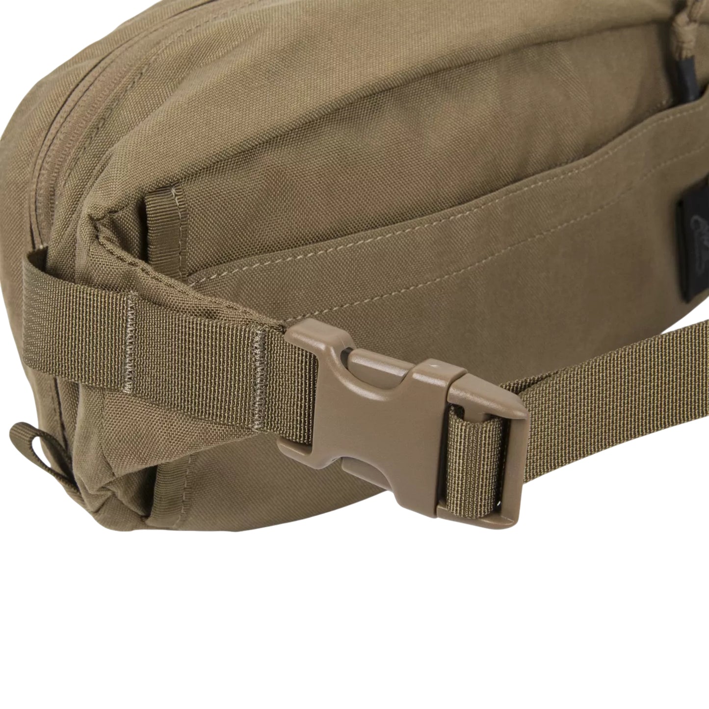 Сумка поясная Helikon-Tex Bandicoot Waist Pack - Cordura Black