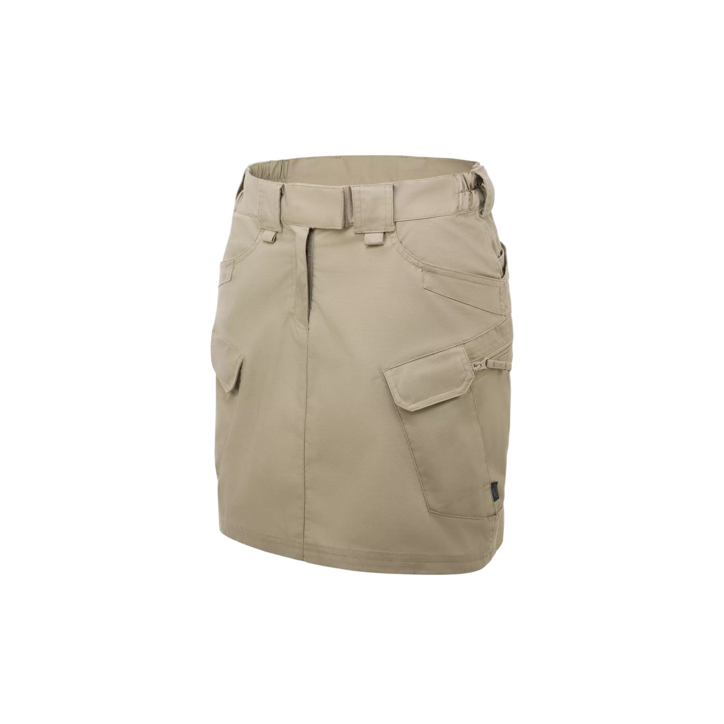 Юбка Helikon-Tex UTL Skirt (Urban Tactical Skirt) - PolyCotton Ripstop Khaki