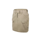 Юбка Helikon-Tex UTL Skirt (Urban Tactical Skirt) - PolyCotton Ripstop Khaki