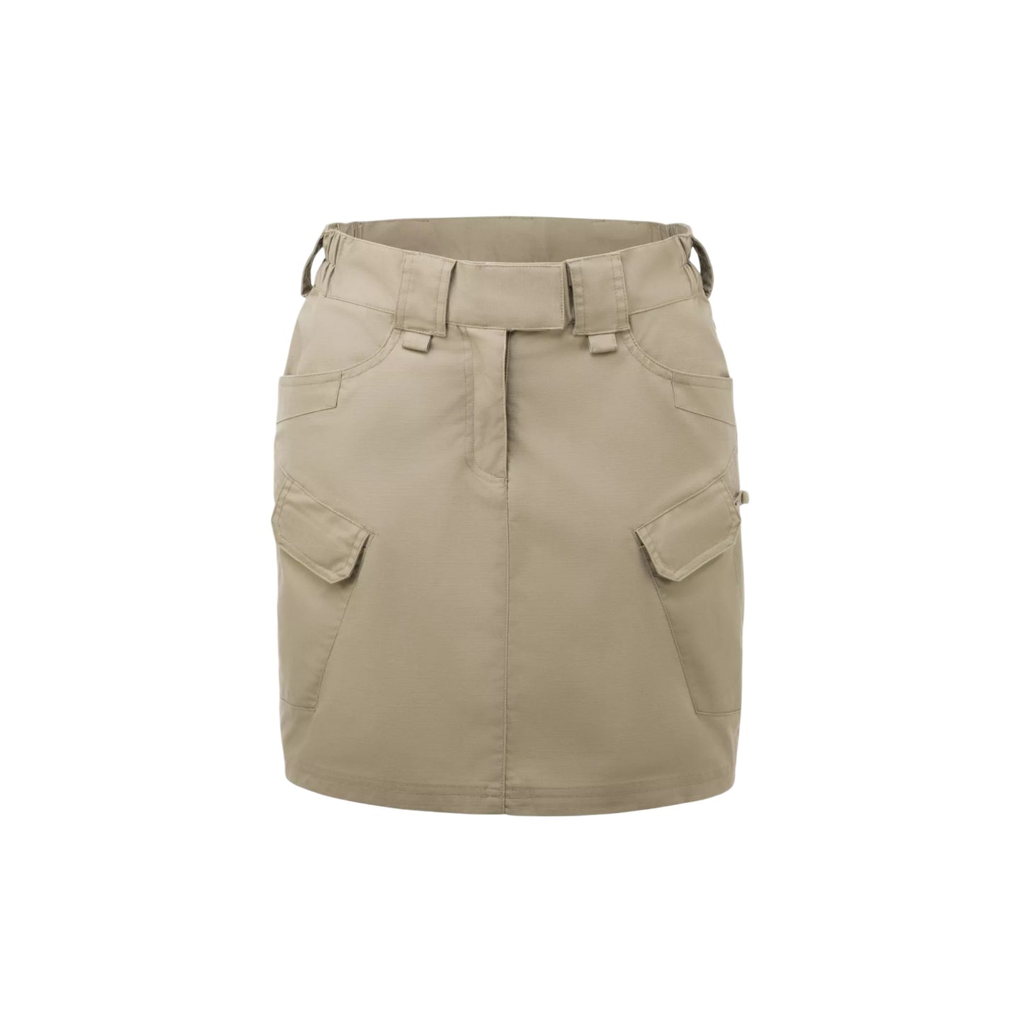 Юбка Helikon-Tex UTL Skirt (Urban Tactical Skirt) - PolyCotton Ripstop Khaki