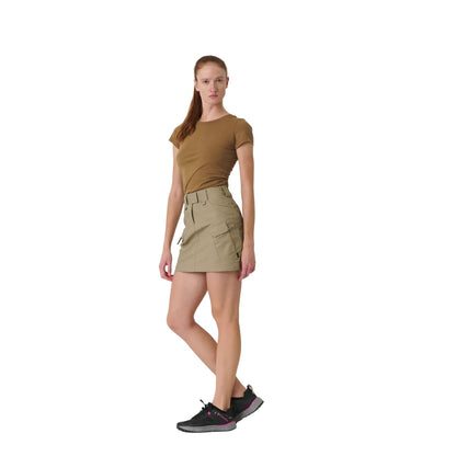 Юбка Helikon-Tex UTL Skirt (Urban Tactical Skirt) - PolyCotton Ripstop Khaki