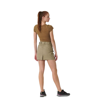 Юбка Helikon-Tex UTL Skirt (Urban Tactical Skirt) - PolyCotton Ripstop Khaki
