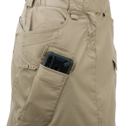 Юбка Helikon-Tex UTL Skirt (Urban Tactical Skirt) - PolyCotton Ripstop Khaki