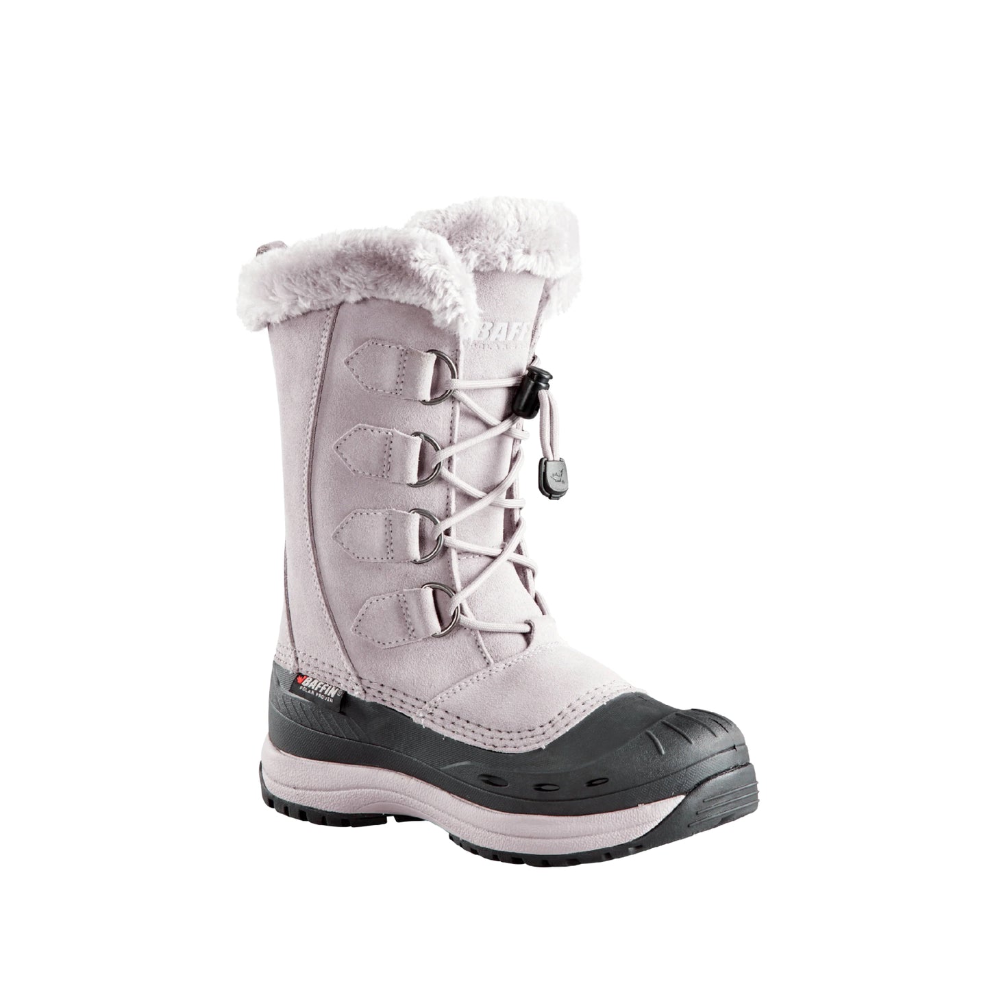 Сапоги женские утепленные Baffin Chloe Coastal Grey