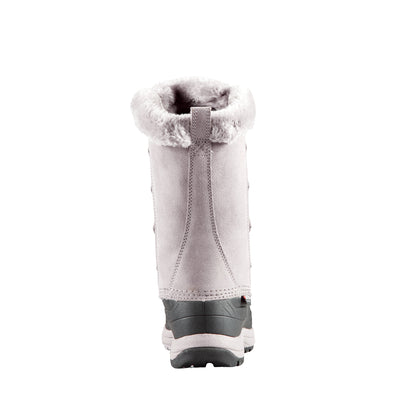 Сапоги женские утепленные Baffin Chloe Coastal Grey