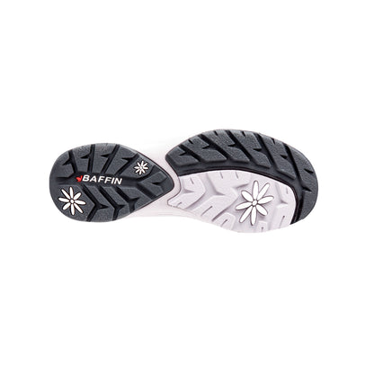 Сапоги женские утепленные Baffin Chloe Coastal Grey