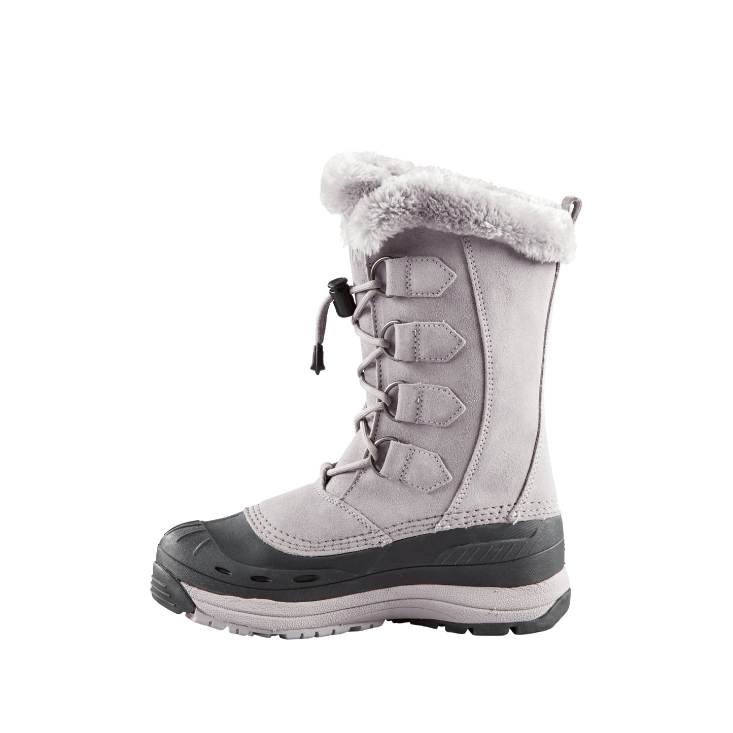 Сапоги женские утепленные Baffin Chloe Coastal Grey
