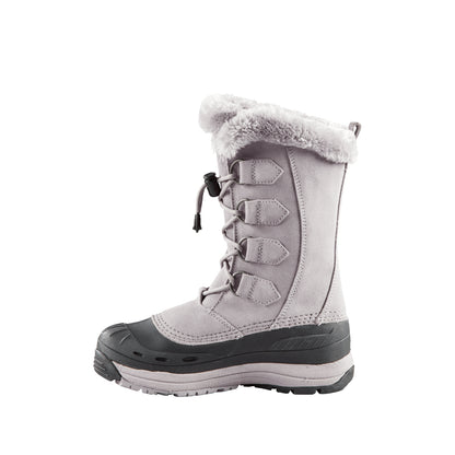 Сапоги женские утепленные Baffin Chloe Coastal Grey