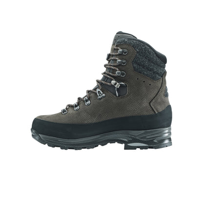 Ботинки утепленные Lowa Tibet Evo 400 GTX  Slate