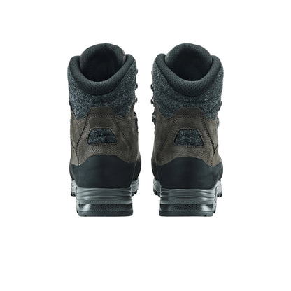 Ботинки утепленные Lowa Tibet Evo 400 GTX  Slate