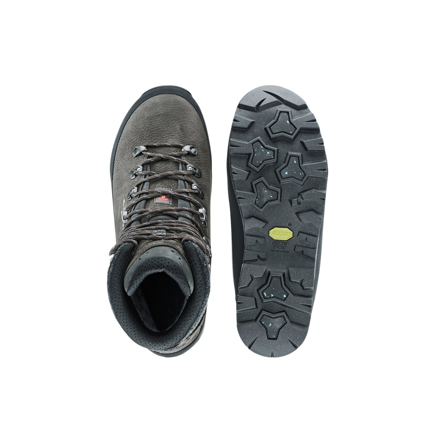 Ботинки утепленные Lowa Tibet Evo 400 GTX  Slate