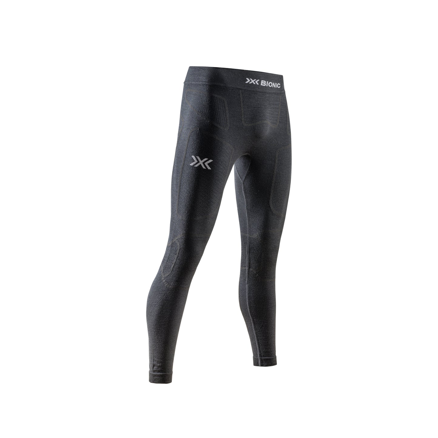 Кальсоны X-Bionic Symbio Merino Pants Opal Black
