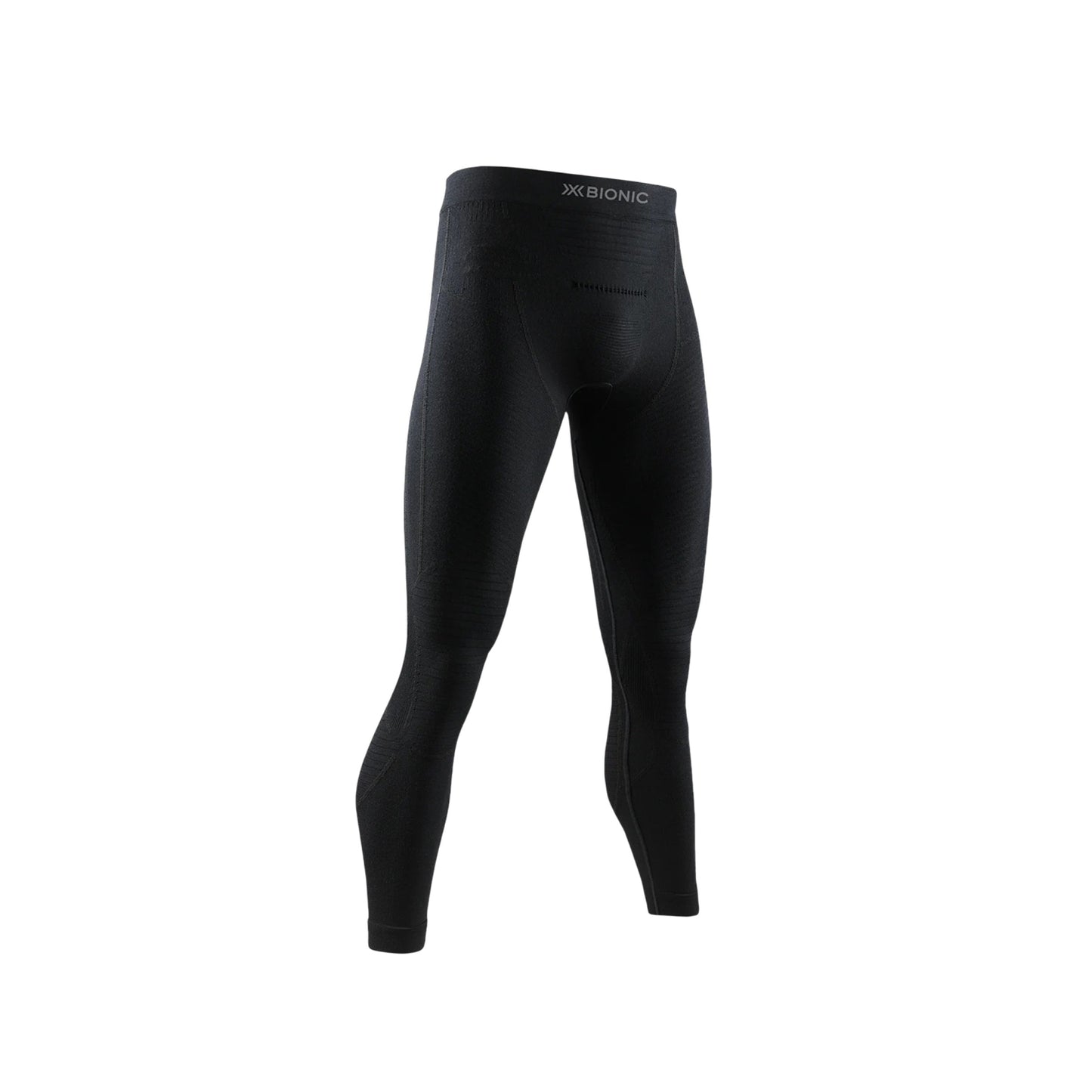 Кальсоны X-Bionic Merino Pants Black/Black