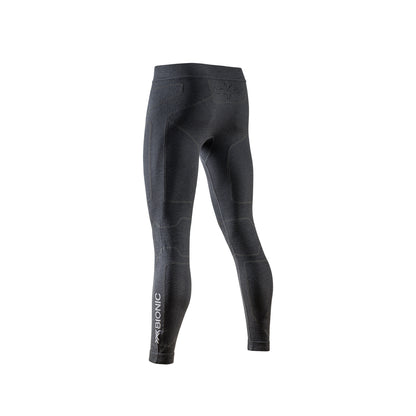 Кальсоны X-Bionic Symbio Merino Pants Opal Black