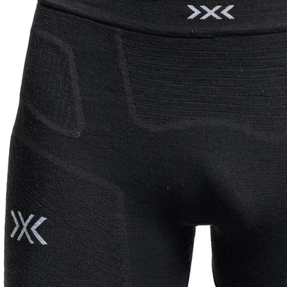 Кальсоны X-Bionic Symbio Merino Pants Opal Black