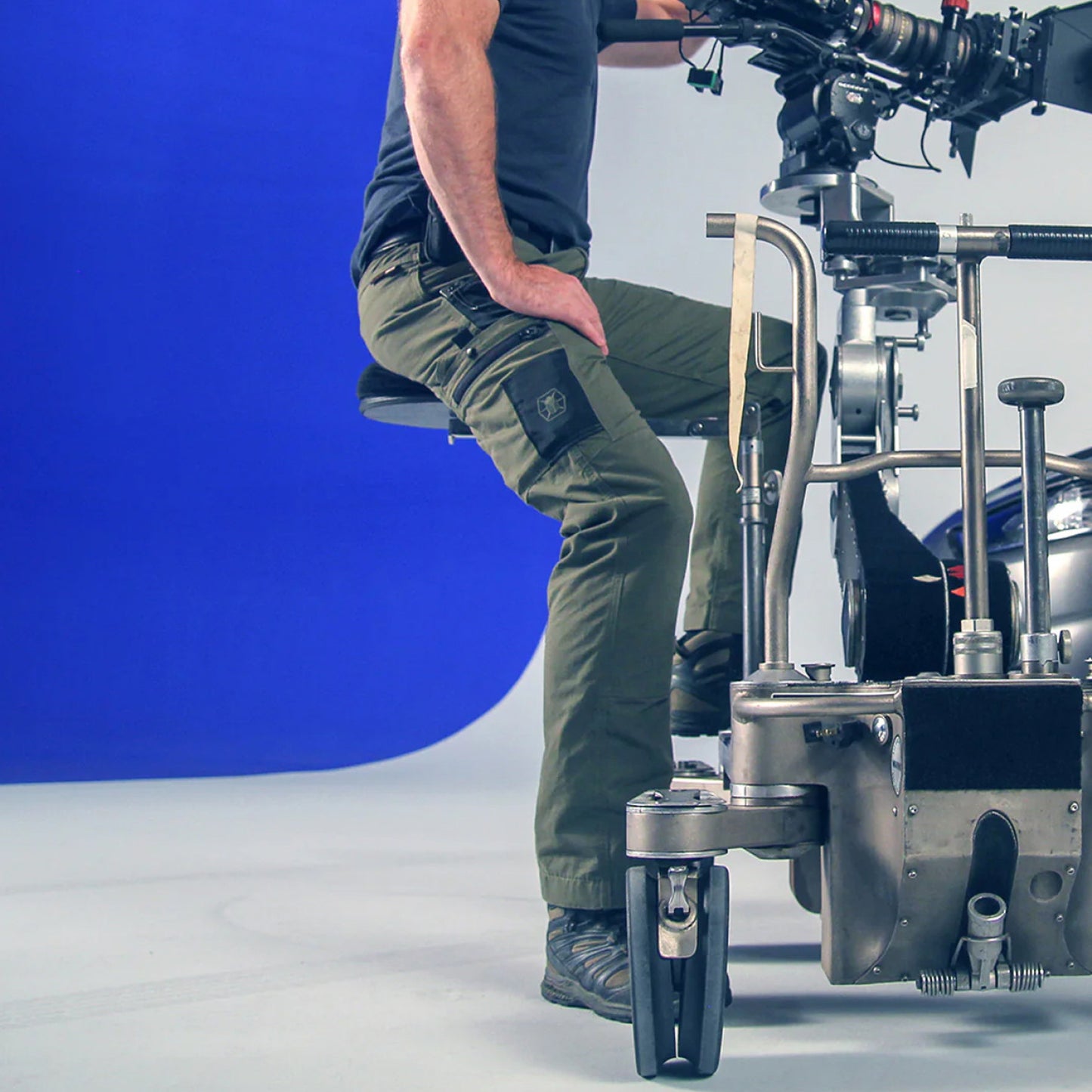 Брюки  Kitanica RSP Pant Ranger Green