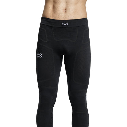 Кальсоны X-Bionic Symbio Merino Pants Opal Black