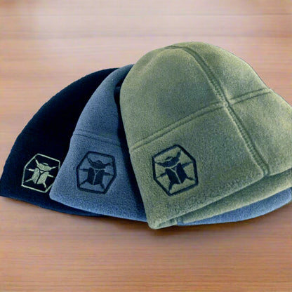 Шапка Kitanica American Beanie Wolf Grey