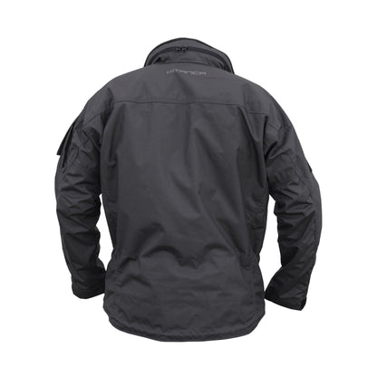 Куртка Kitanica Mark VI Jacket Charcoal Grey