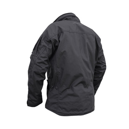 Куртка Kitanica Mark VI Jacket Charcoal Grey