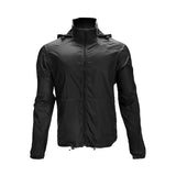 Куртка  Kitanica B.O.B. Windbreaker Jacket Black