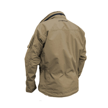 Куртка Kitanica Mark VI Jacket Sand Khaki