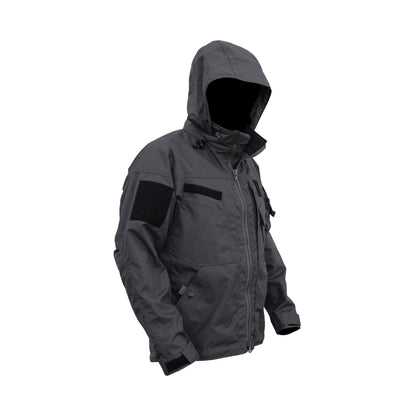 Куртка Kitanica Mark VI Jacket Charcoal Grey