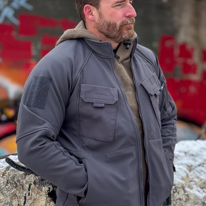 Куртка Kitanica Mark I Liner Wolf Grey