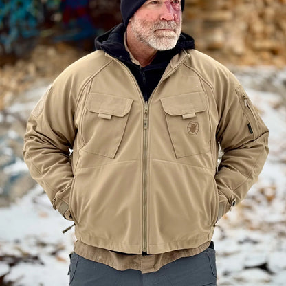 Куртка Kitanica Mark I Liner Sand Khaki