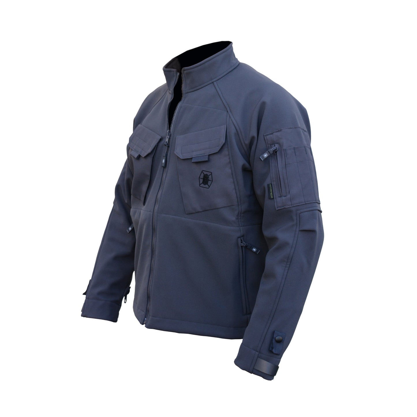 Куртка Kitanica Mark I Liner Wolf Grey