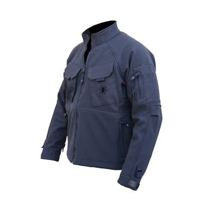 Куртка Kitanica Mark I Liner Wolf Grey