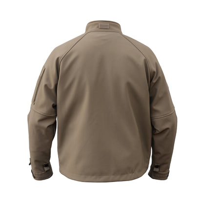 Куртка Kitanica Mark I Liner Sand Khaki