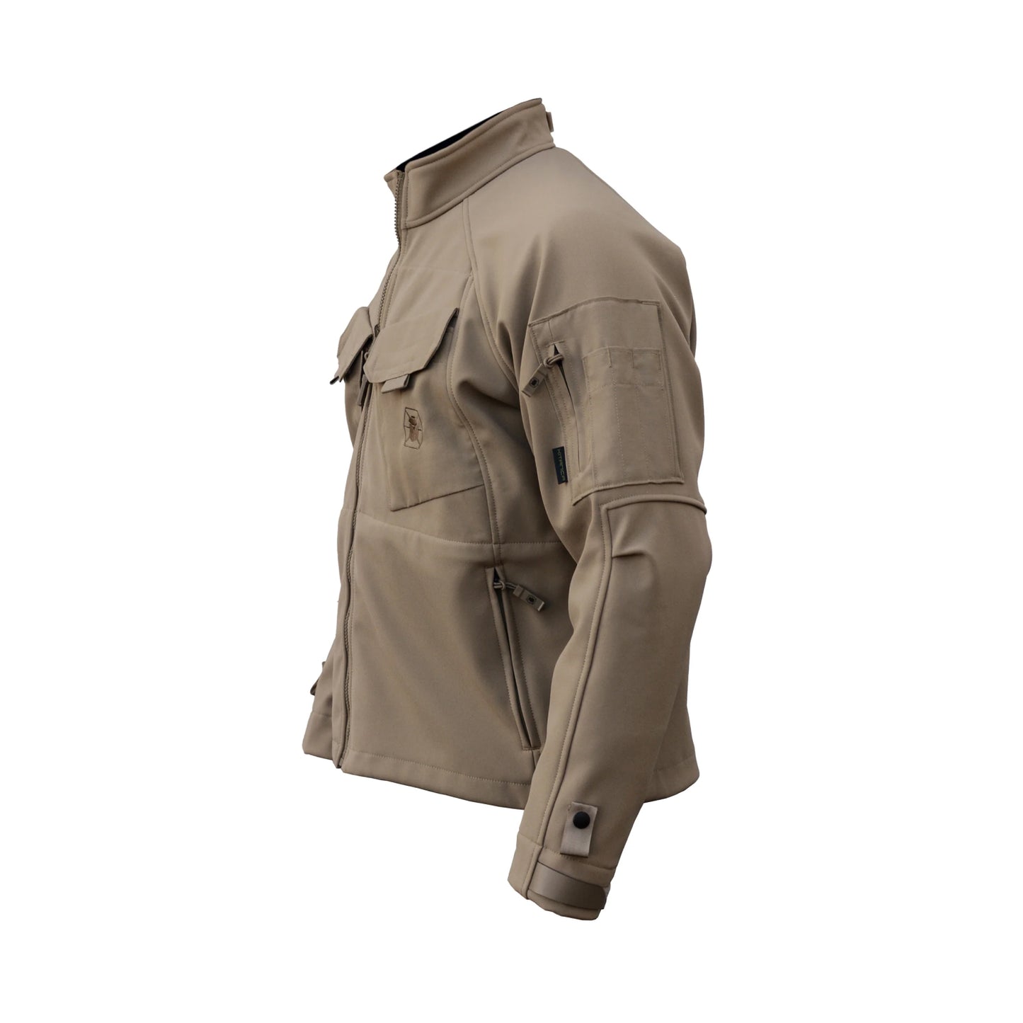 Куртка Kitanica Mark I Liner Sand Khaki