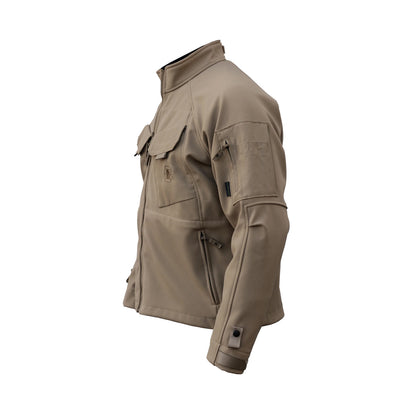 Куртка Kitanica Mark I Liner Sand Khaki