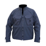 Куртка Kitanica Mark I Liner Wolf Grey