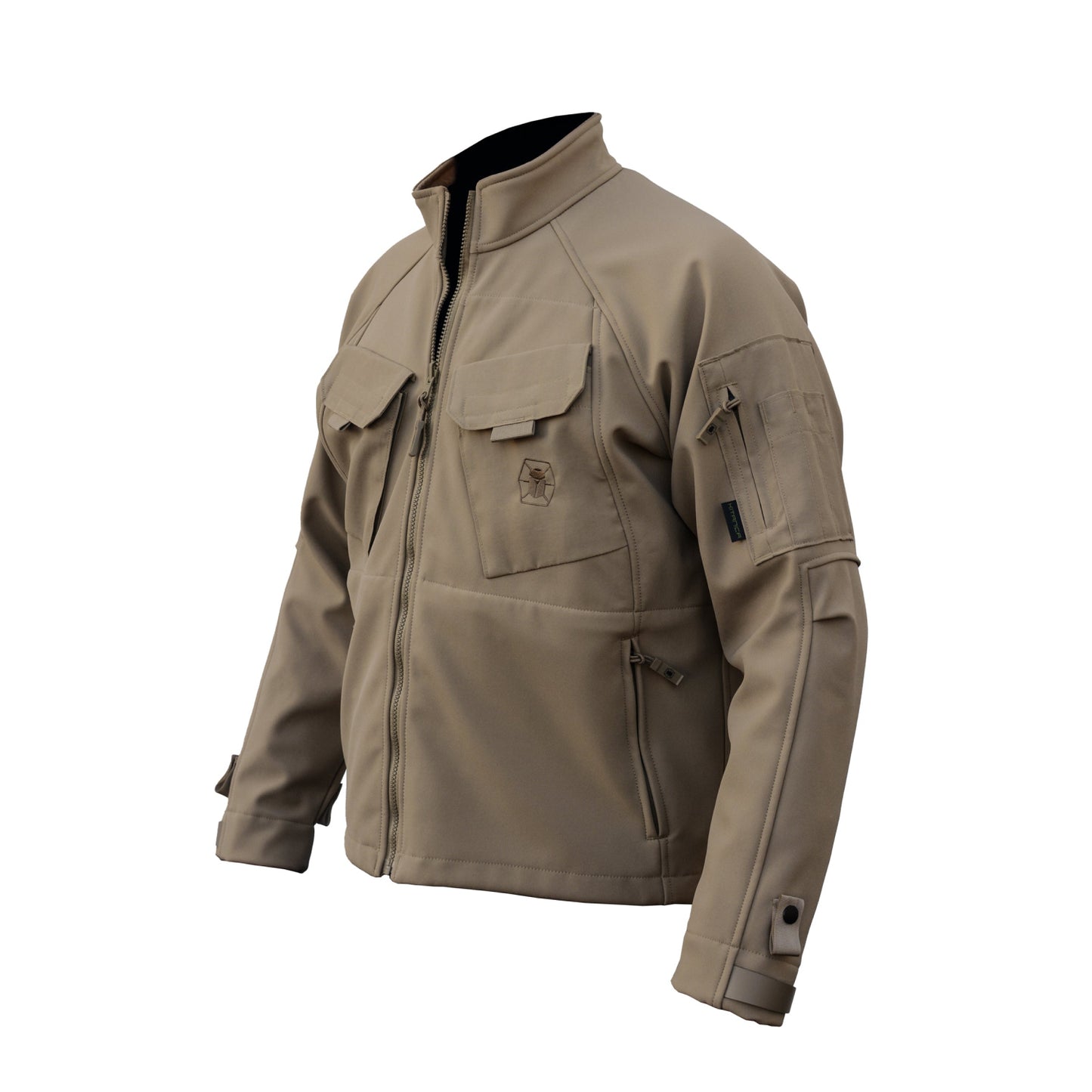 Куртка Kitanica Mark I Liner Sand Khaki