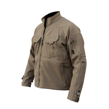 Куртка Kitanica Mark I Liner Sand Khaki