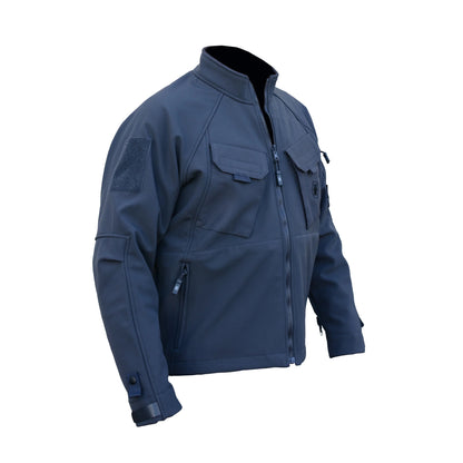 Куртка Kitanica Mark I Liner Wolf Grey